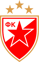 Etoile Rouge de Belgrade