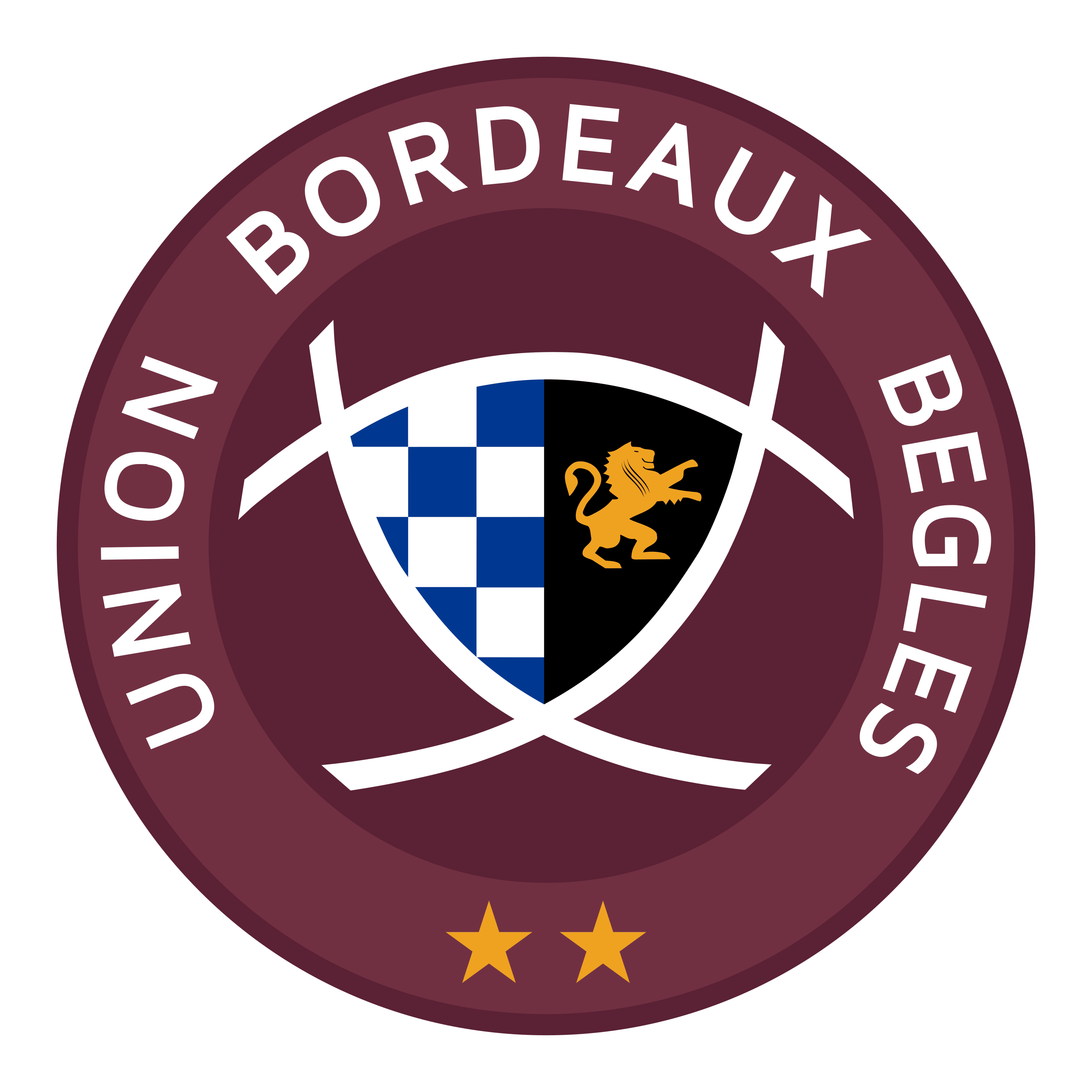 Union Bordeaux Bègles