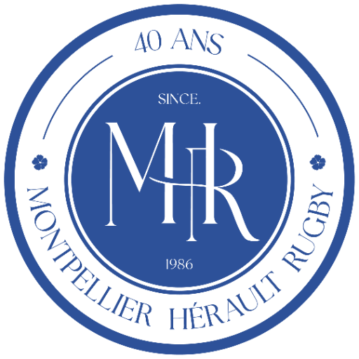Montpellier Hérault Rugby